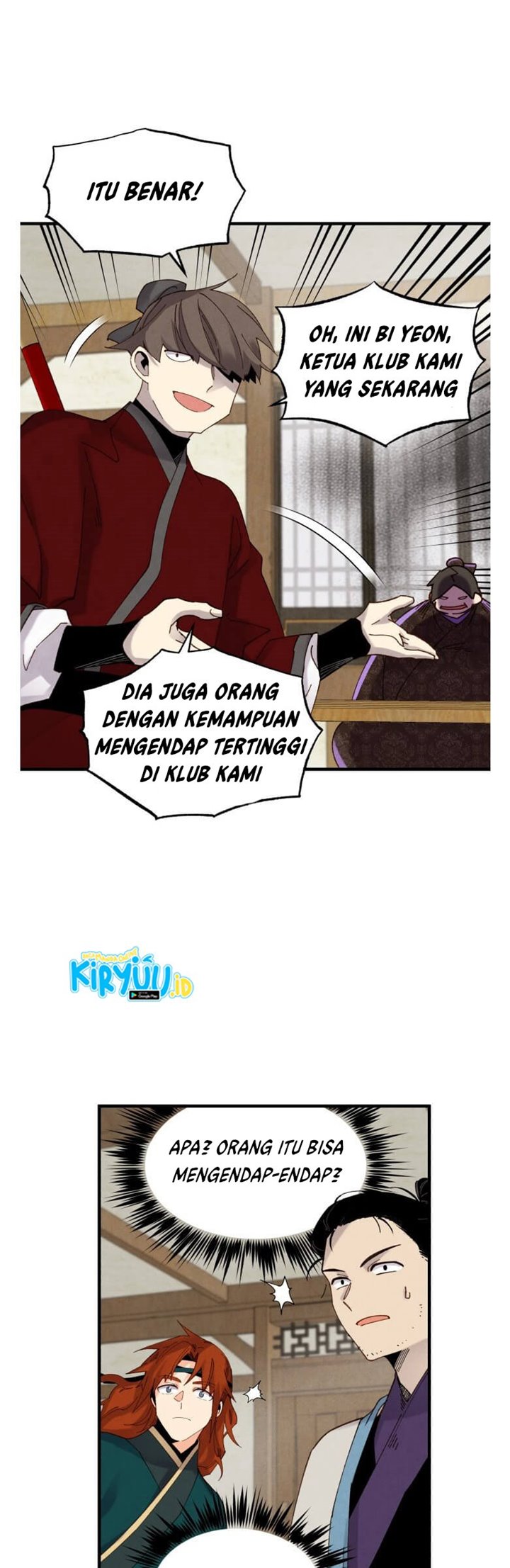 Dilarang COPAS - situs resmi www.mangacanblog.com - Komik lightning degree 088 - chapter 88 89 Indonesia lightning degree 088 - chapter 88 Terbaru 7|Baca Manga Komik Indonesia|Mangacan